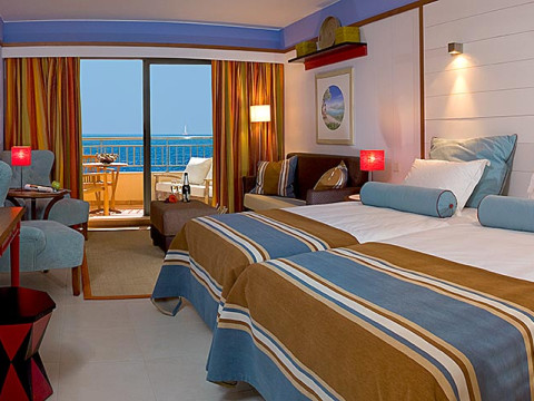 Pestana Porto Santo