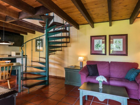 Hotel Pestana Quinta do Arco Nature & Rose Garden