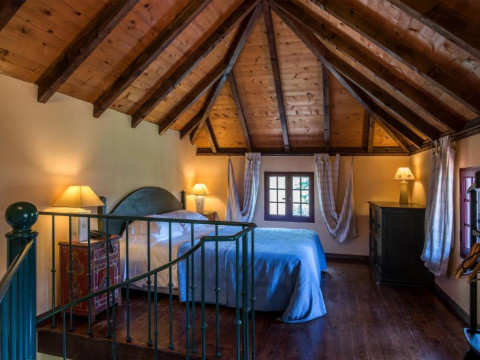 Hotel Pestana Quinta do Arco Nature & Rose Garden
