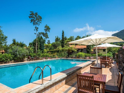 Hotel Pestana Quinta do Arco Nature & Rose Garden