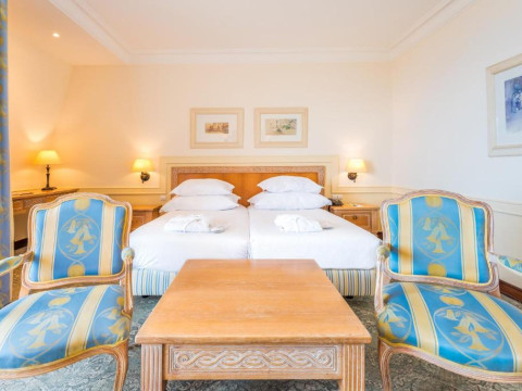 Pestana Royal All Inclusive Ocean & Spa Resort