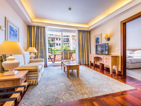Pestana Royal All Inclusive Ocean & Spa Resort