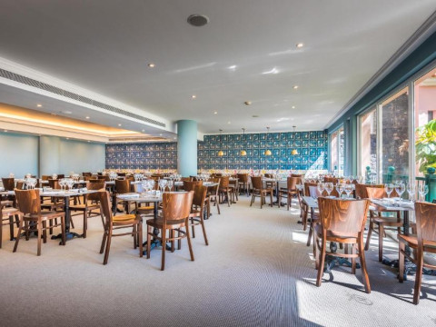 Pestana Royal All Inclusive Ocean & Spa Resort