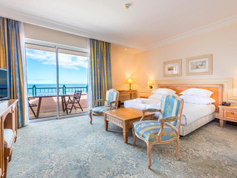 Pestana Royal All Inclusive Ocean & Spa Resort