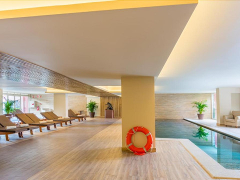 Pestana Royal All Inclusive Ocean & Spa Resort