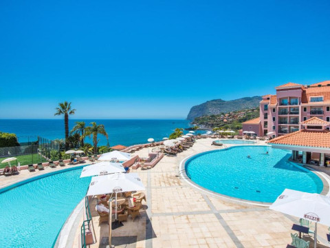 Pestana Royal All Inclusive Ocean & Spa Resort