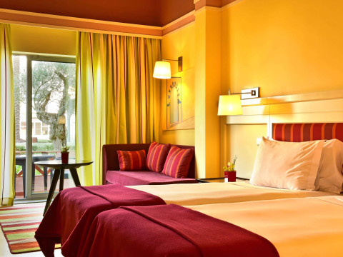 Pestana Sintra Golf