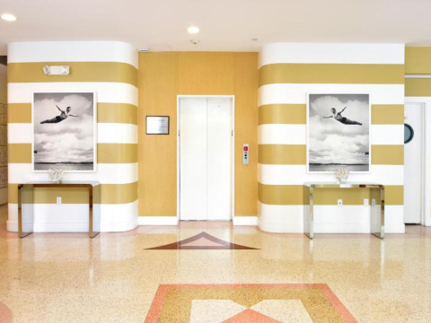 Hotel Pestana South Beach