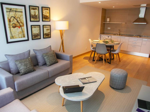 Pestana Tanger City Center Hotel Suites & Apartments