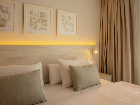 Pestana Tanger City Center Hotel Suites & Apartments