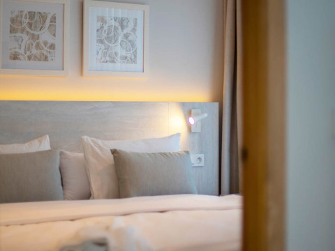 Pestana Tanger City Center Hotel Suites & Apartments