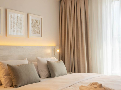 Pestana Tanger City Center Hotel Suites & Apartments