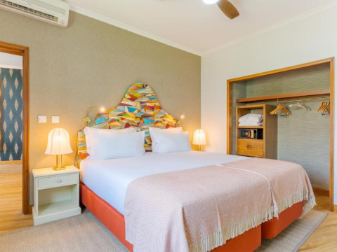 Hotel Pestana Vila Lido Madeira Ocean