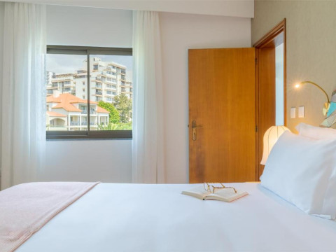 Hotel Pestana Vila Lido Madeira Ocean
