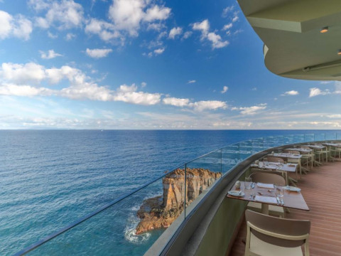 Hotel Pestana Vila Lido Madeira Ocean