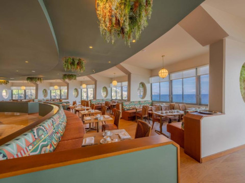 Hotel Pestana Vila Lido Madeira Ocean