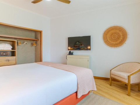 Hotel Pestana Vila Lido Madeira Ocean