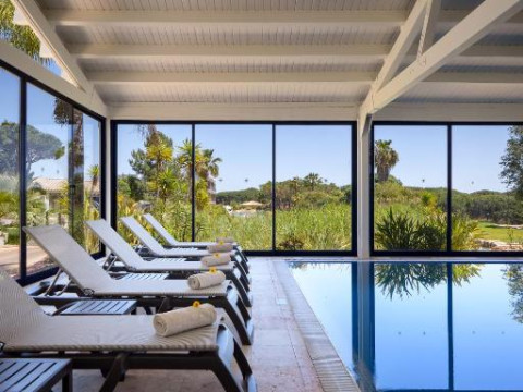 Pestana Vila Sol Golf  Resort