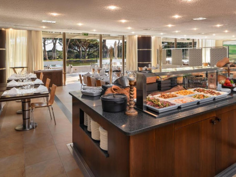 Pestana Vila Sol Golf  Resort