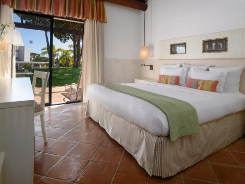 Pestana Vila Sol Golf  Resort