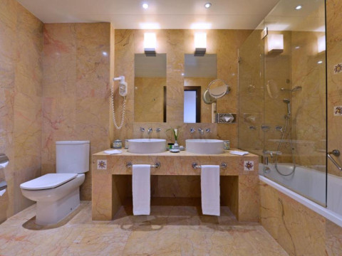 Pestana Vila Sol Golf  Resort