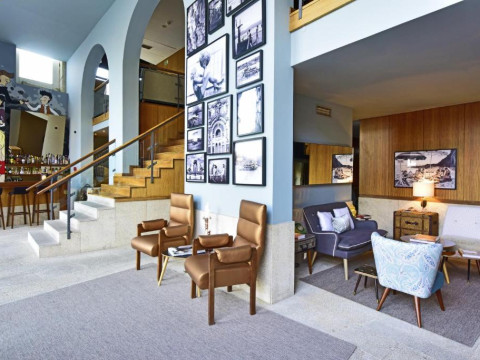 Hotel Pestana Vintage Porto & World Heritage Site