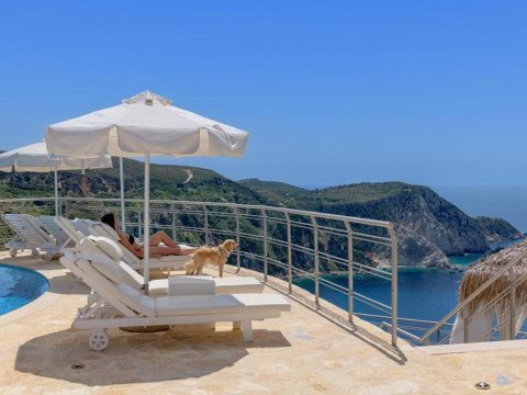 Petani Bay Hotel - ADULTS-ONLY