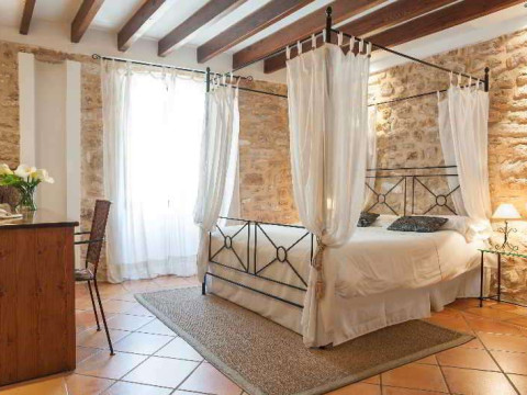 Petit Hotel Can Simo