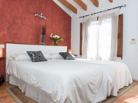 Petit Hotel Can Simo