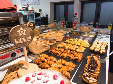 Petit Palace Arana Bilbao