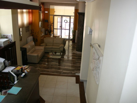 Petit Palais Hotel Loutraki