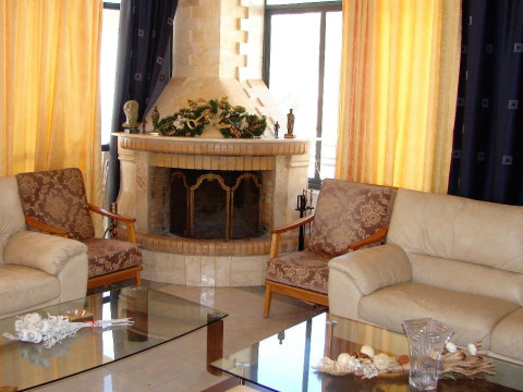 Petit Palais Hotel Loutraki