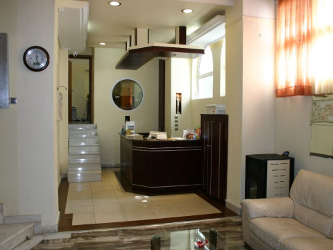 Petit Palais Hotel Loutraki
