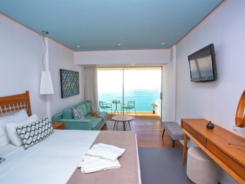 PETRA MARE HOTEL