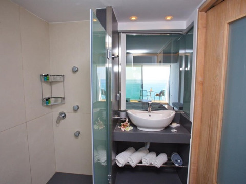 PETRA MARE HOTEL