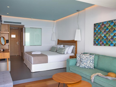 PETRA MARE HOTEL