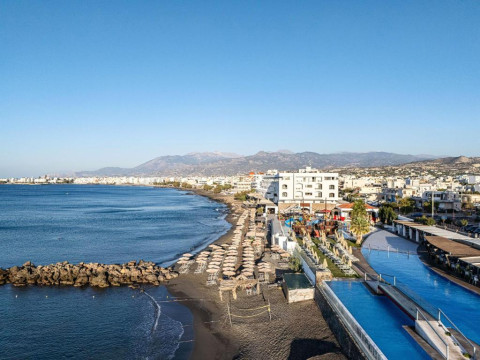 Petra Mare Hotel