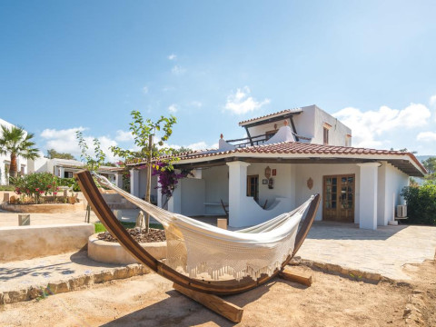 Petunia Ibiza, a Beaumier Hotel