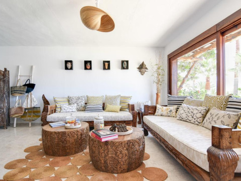 Petunia Ibiza, a Beaumier Hotel