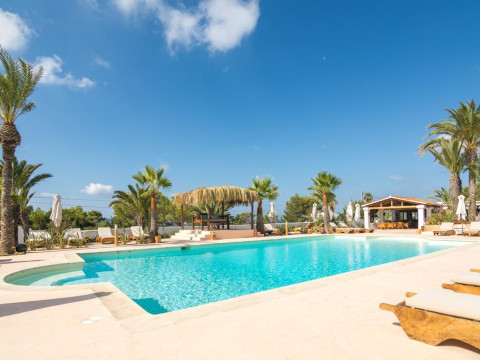 Petunia Ibiza, a Beaumier Hotel