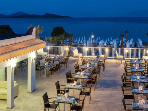 Petunya Beach Resort