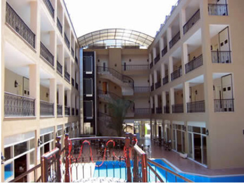 HSM Alejandria