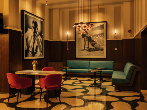 PEZ ESPADA HOTEL (Torremolinos)