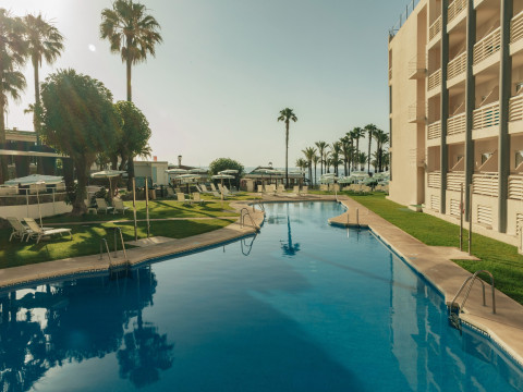 PEZ ESPADA HOTEL (Torremolinos)
