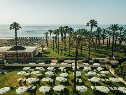 PEZ ESPADA HOTEL (Torremolinos)