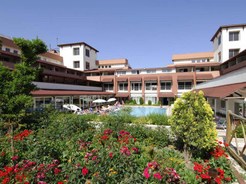 Batihan Beach Resort