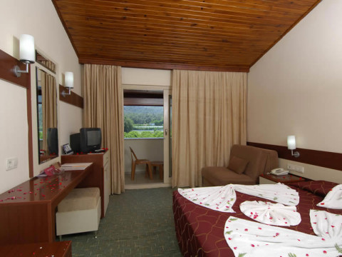 Batihan Beach Resort