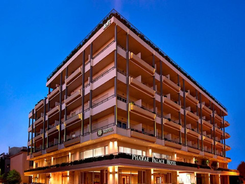 Pharae Palace Hotel