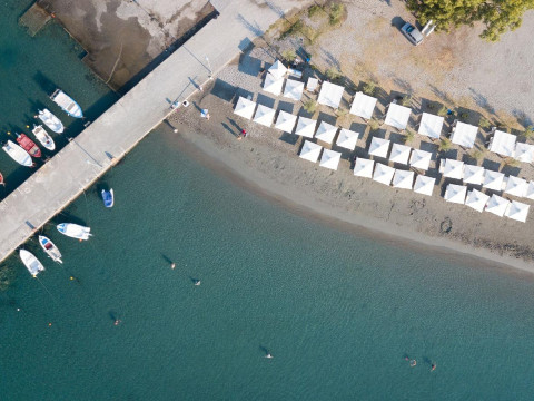 Pharae Palace Hotel