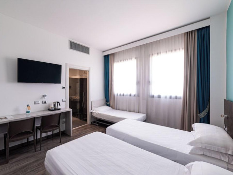 Phi Hotel Milano